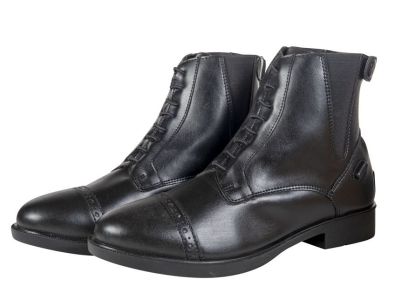 HKM Stiefelette Synthetiik Sheffield -Style-