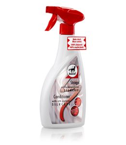 Leovet Silkcare Striegel 550ml