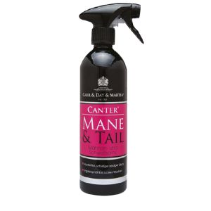 Canter Mane & Tail Conditioner 1000ml