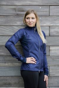 Covalliero Windbreaker Damen